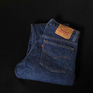 Levi's - リーバイス 201XX バレンシア 32インチ 復刻 デッド Levi's - リーバイス 201XX バレンシア 32インチ 復刻 デッド