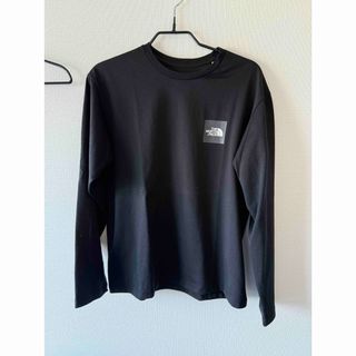 THE NORTH FACE(Tシャツ/カットソー(七分/長袖))のフリマ THE NORTH FACE(Tシャツ/カットソー(七分/長袖))のフリマ