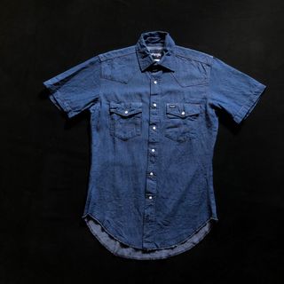 Wrangler - デットストック ラングラー50周年記念 デニム Wrangler - デットストック ラングラー50周年記念 デニム