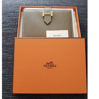 HERMES - エルメス パッサン ロング 071034CA 財布の通販|ラクマ HERMES - エルメス パッサン ロング 071034CA 財布の通販|ラクマ