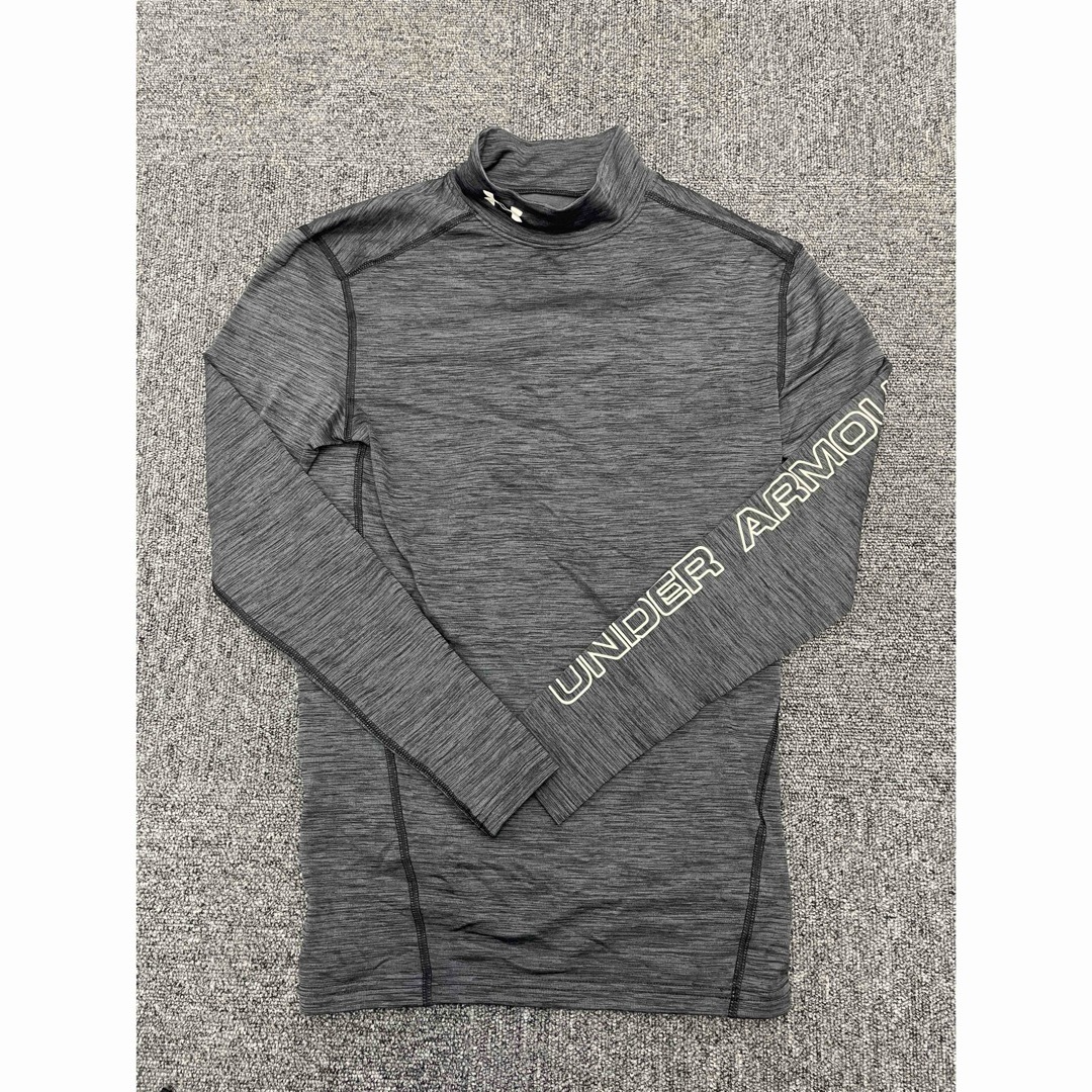 UNDER ARMOUR - 新品 アンダーアーマー インナー上下セット①の UNDER ARMOUR - 新品 アンダーアーマー インナー上下セット①の