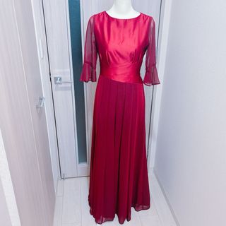 AIMER(ロングドレス)のフリマアイテム一覧 AIMER(ロングドレス)のフリマアイテム一覧