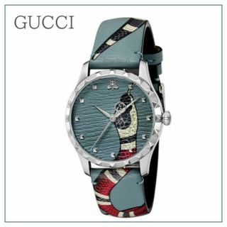 GUCCI(腕時計 ・ ブルー・ネイビー/青色系)のフリマアイテム一覧 GUCCI(腕時計 ・ ブルー・ネイビー/青色系)のフリマアイテム一覧