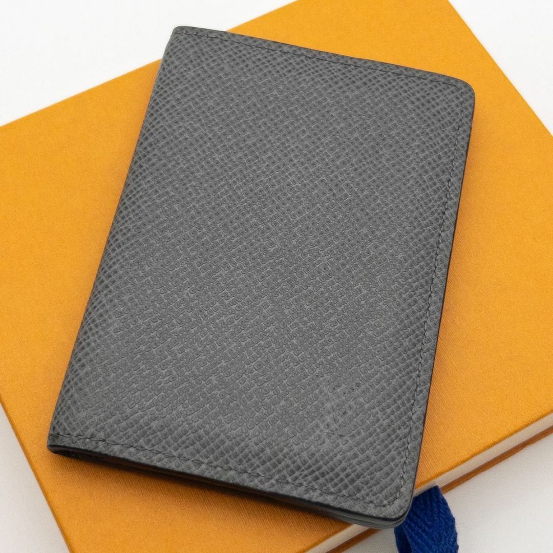 LOUIS VUITTON - 【極美品】ルイヴィトン 新型オーガナイザー LOUIS VUITTON - 【極美品】ルイヴィトン 新型オーガナイザー