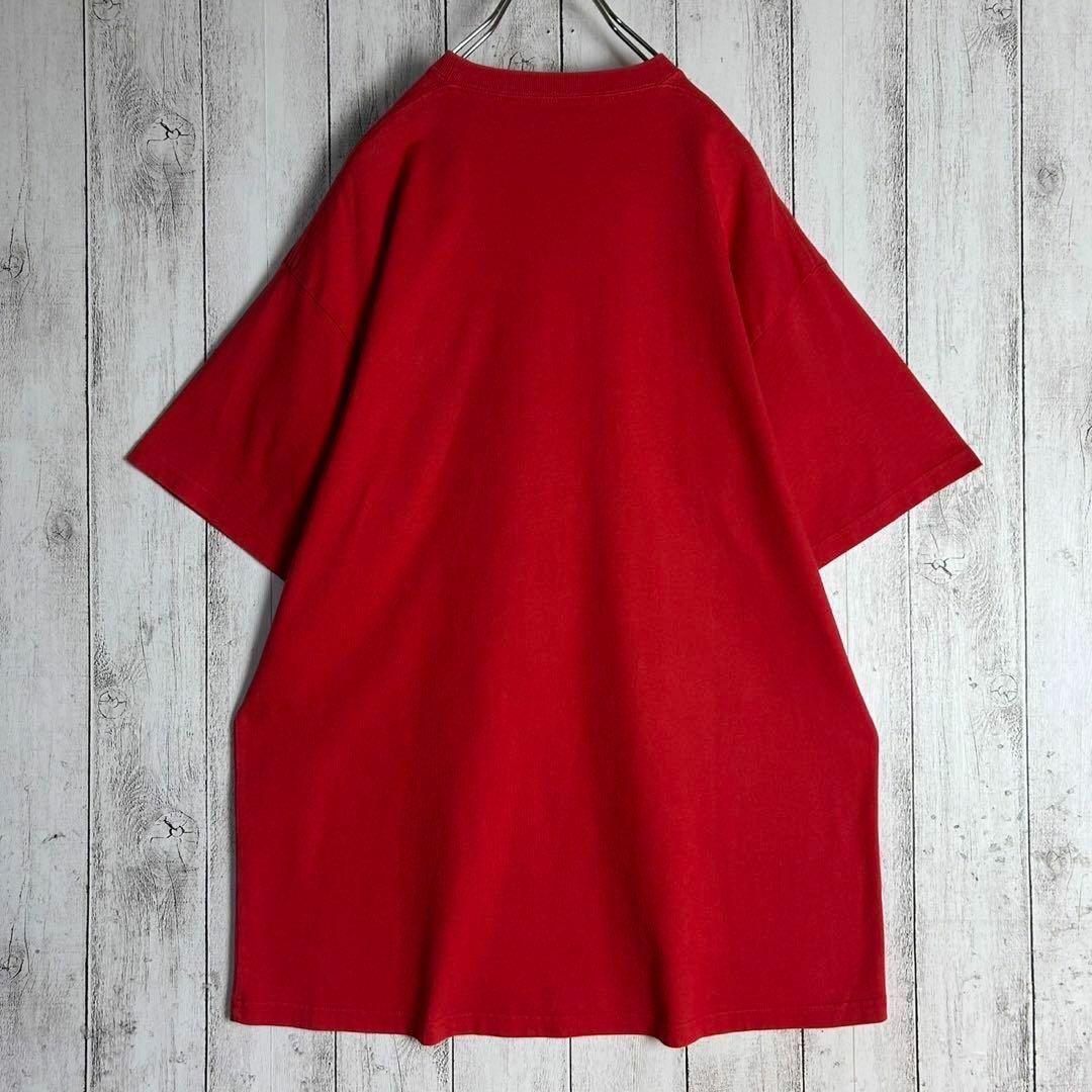 BALENCIAGA - 【美品】バレンシアガ☆ワンポイントプリントロゴT BALENCIAGA - 【美品】バレンシアガ☆ワンポイントプリントロゴT