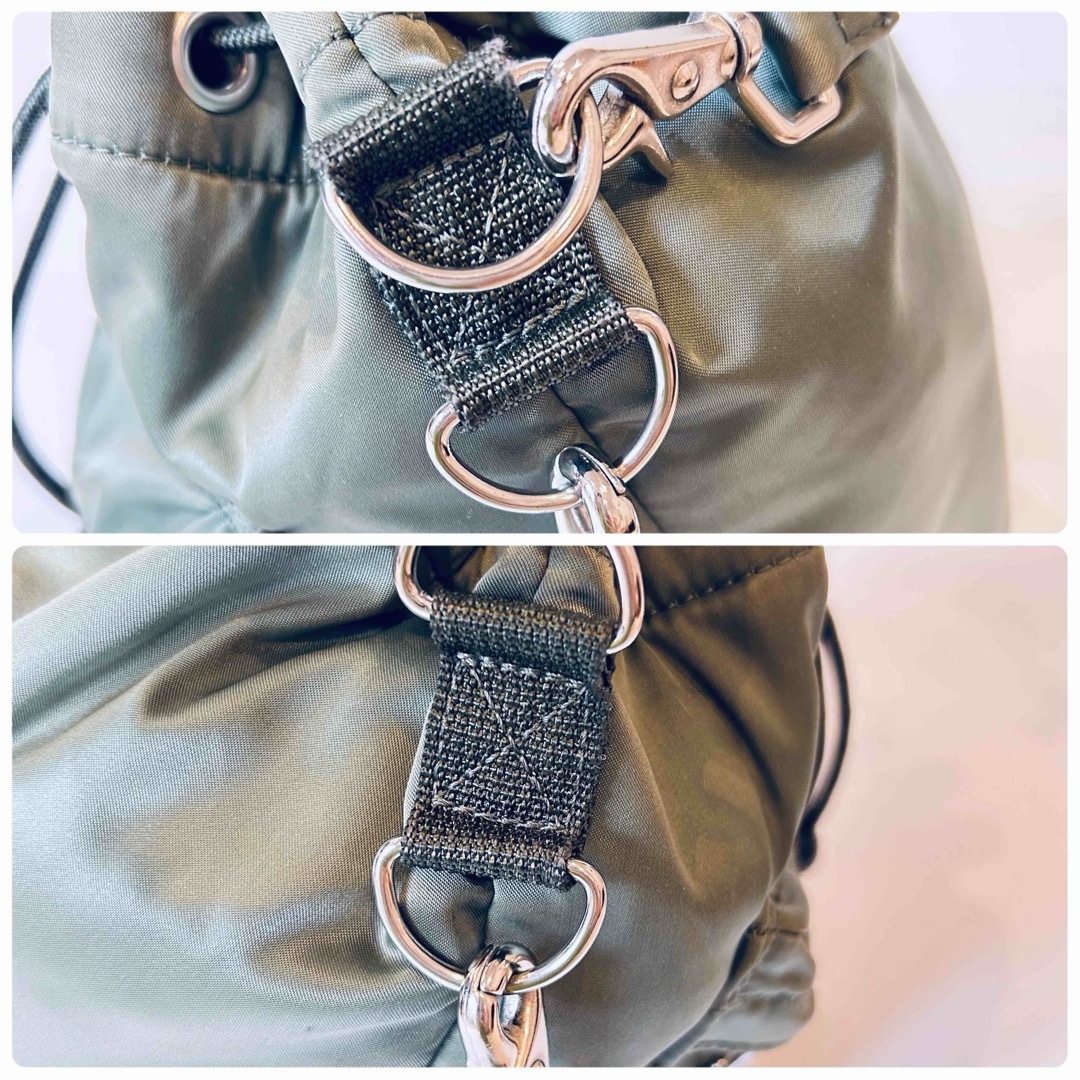 PORTER - 【激レア 美品】 ポーター タンカー バルーンサック PORTER - 【激レア 美品】 ポーター タンカー バルーンサック