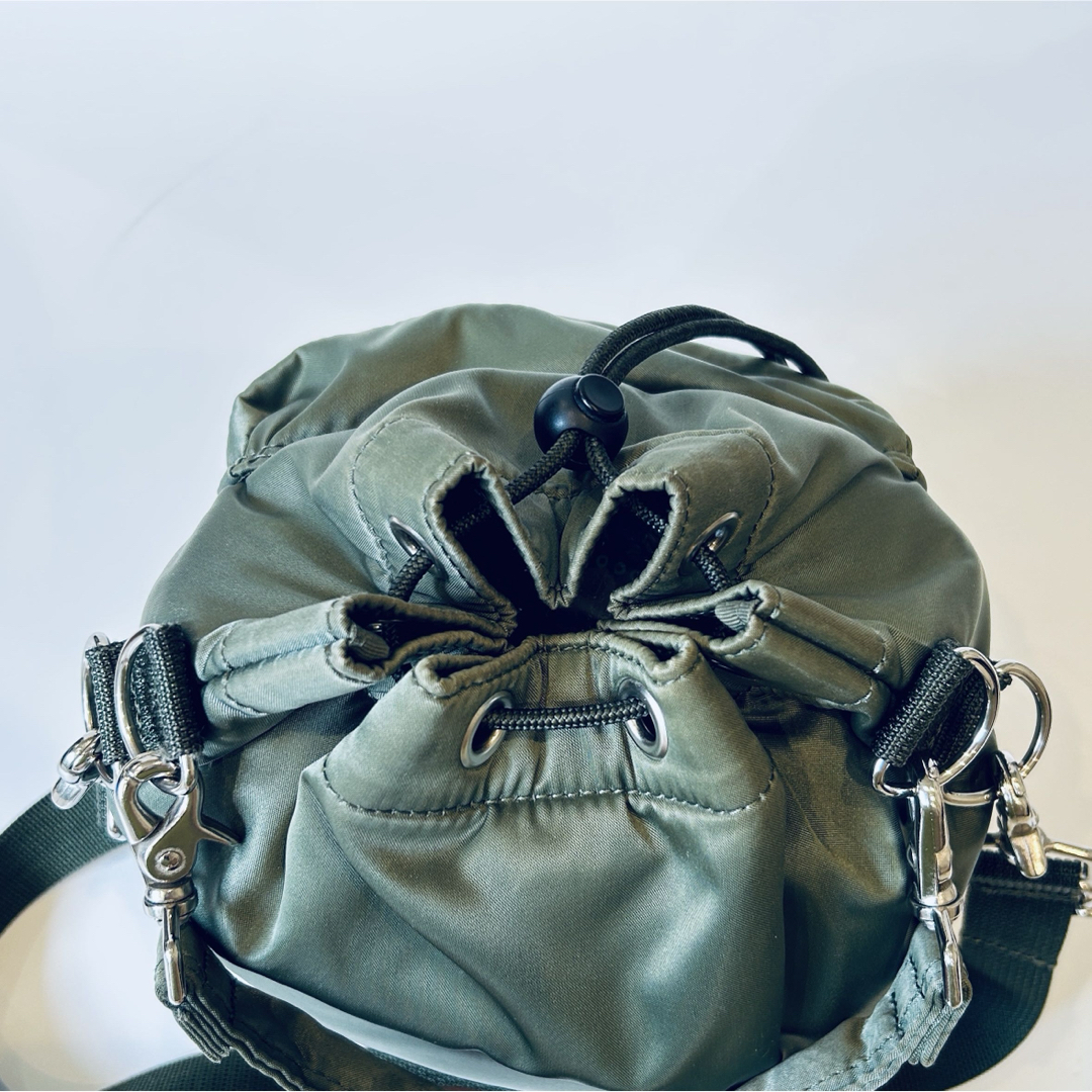 PORTER - 【激レア 美品】 ポーター タンカー バルーンサック PORTER - 【激レア 美品】 ポーター タンカー バルーンサック