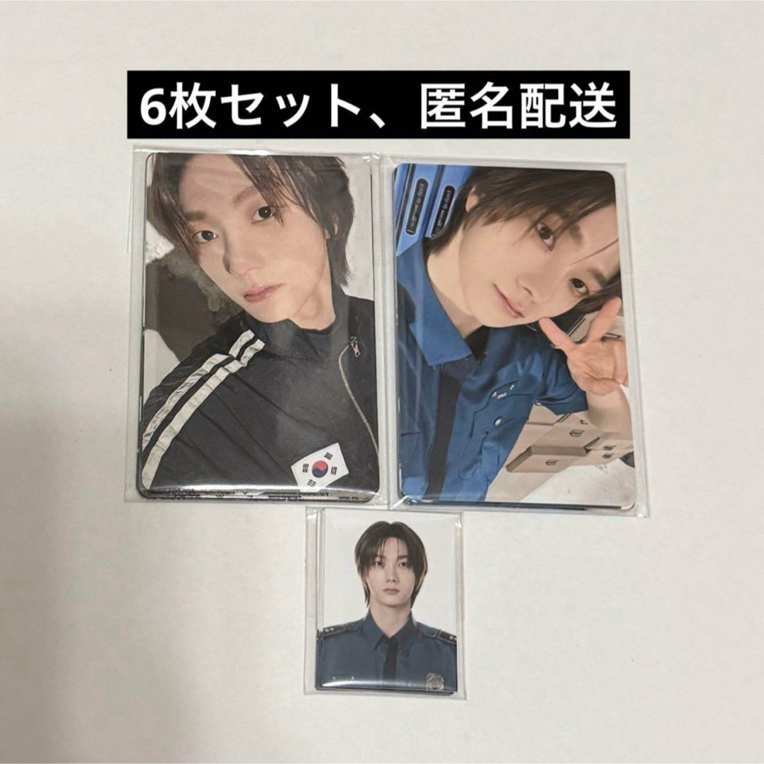 BOYNEXTDOOR - boynextdoor メンバーシップキットの通販 by らら BOYNEXTDOOR - boynextdoor メンバーシップキットの通販 by らら