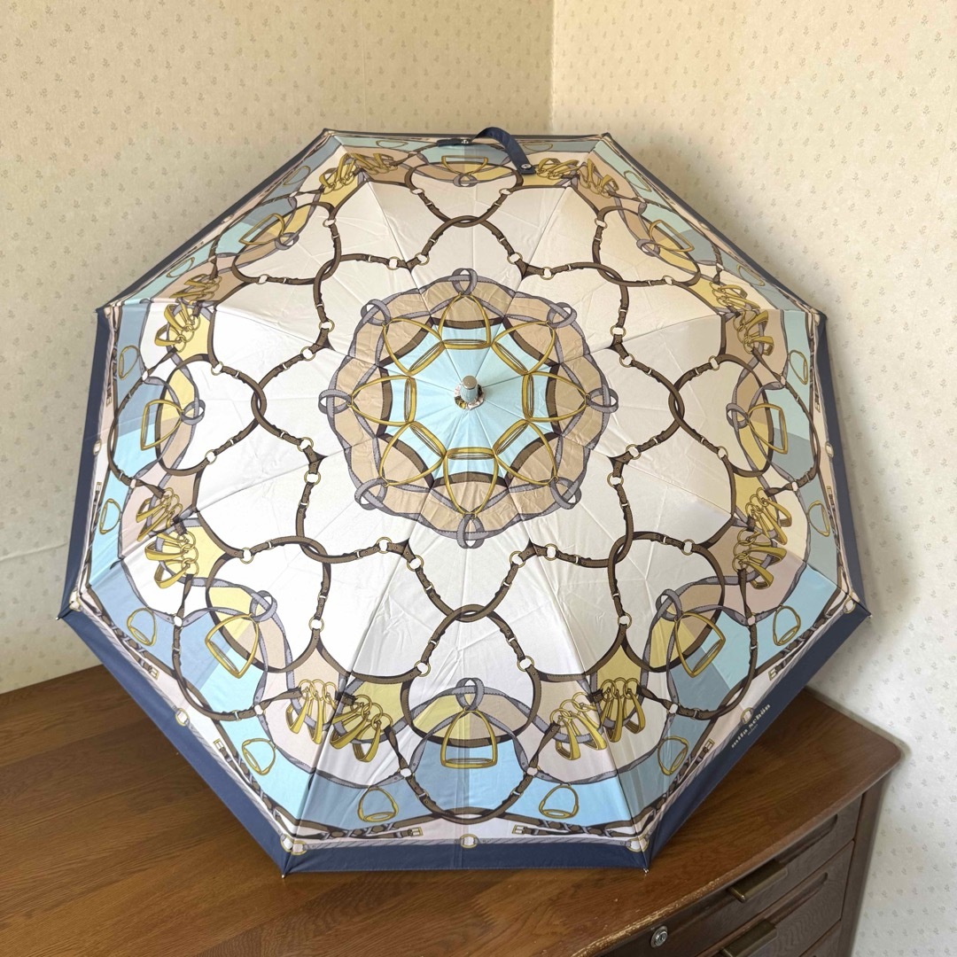 mila schon - ☆新品☆ミラショーン 晴雨兼用 日傘 楽折 1級遮光 mila schon - ☆新品☆ミラショーン 晴雨兼用 日傘 楽折 1級遮光
