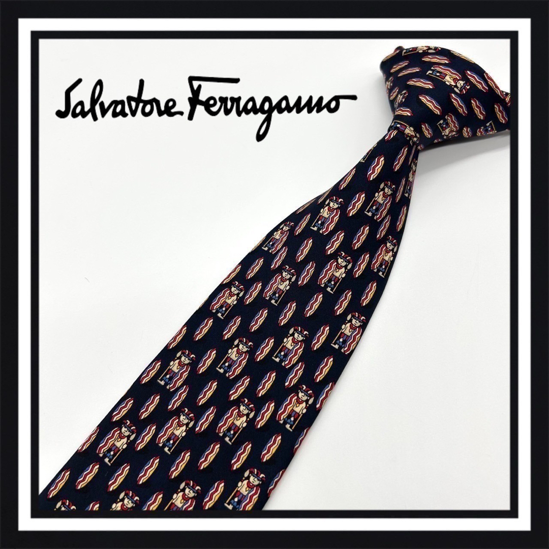 Salvatore Ferragamo - Salvatore Ferragamo サルヴァトーレ Salvatore Ferragamo - Salvatore Ferragamo サルヴァトーレ