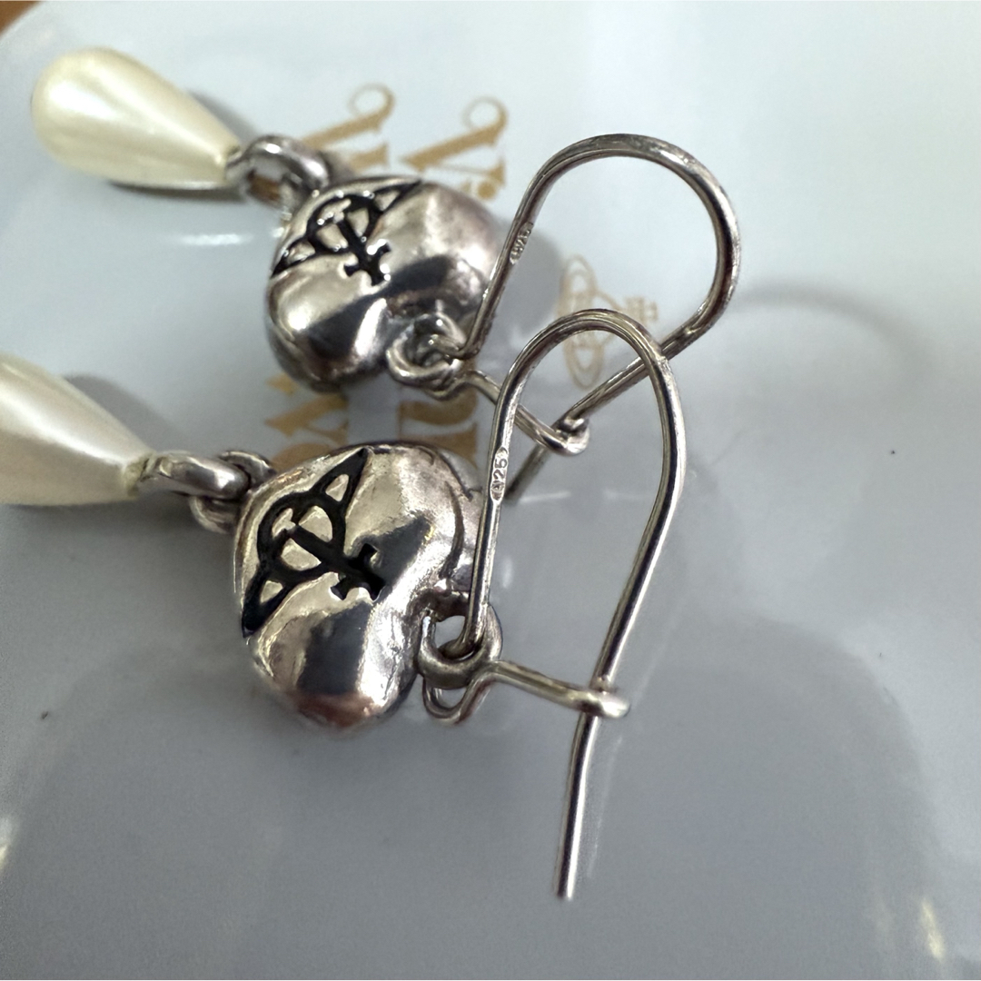 Vivienne Westwood - 超レア限定品 VivienneWestwoodハート Vivienne Westwood - 超レア限定品 VivienneWestwoodハート