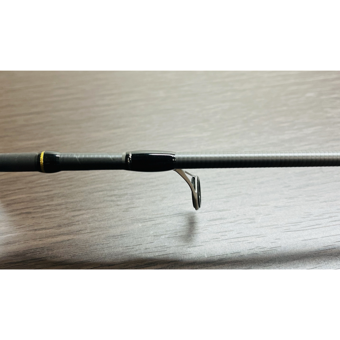 SHIMANO - 【美品】23バスワンXT+ 263L-2 シマノ【2024年新品 SHIMANO - 【美品】23バスワンXT+ 263L-2 シマノ【2024年新品