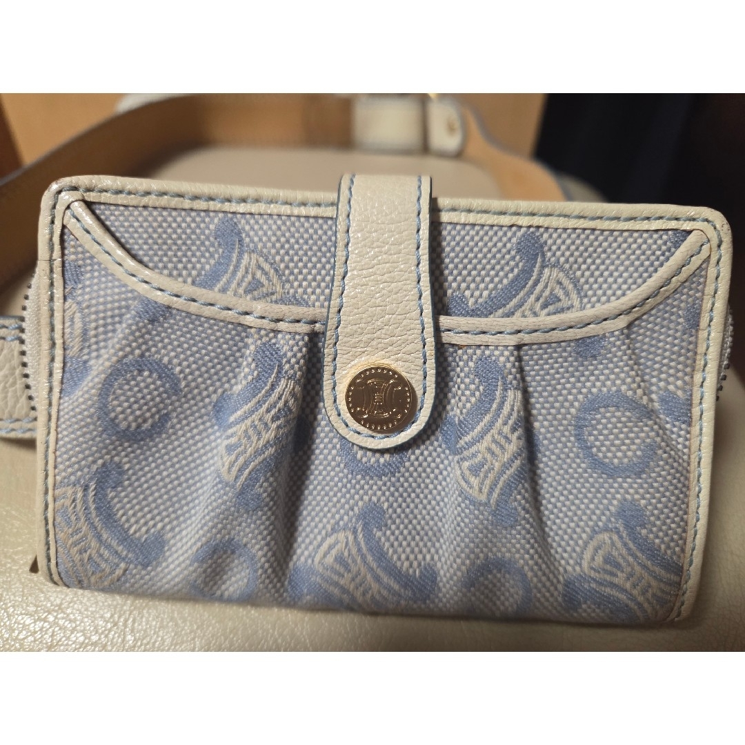 CELINE - Celine ウエストポーチ。の通販 by Therese's shop CELINE - Celine ウエストポーチ。の通販 by Therese's shop