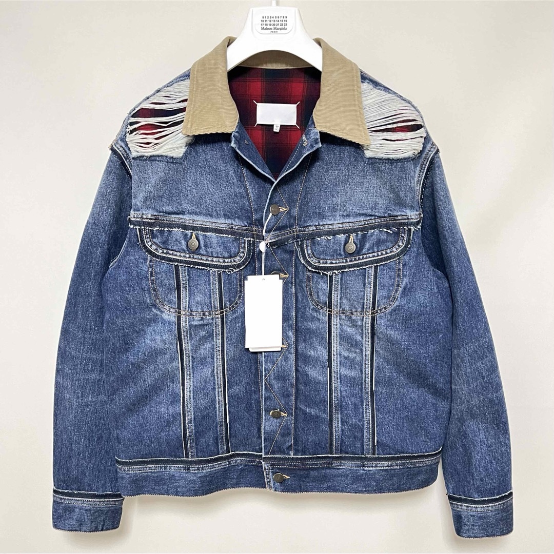 Maison Margiela(旧Maison Martin Margiela) - 50 新品 メゾン Maison Margiela(旧Maison Martin Margiela) - 50 新品 メゾン
