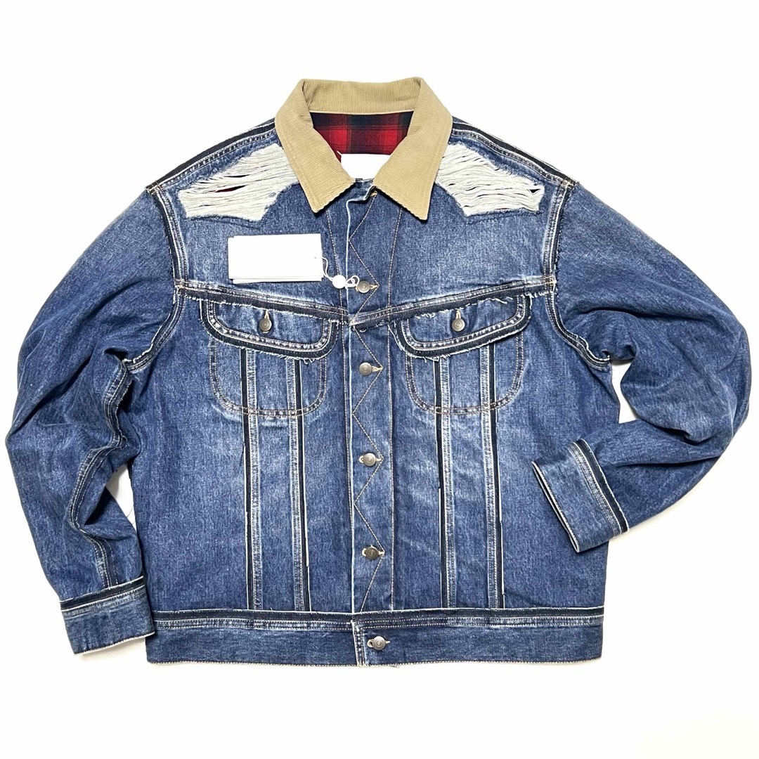 Maison Margiela(旧Maison Martin Margiela) - 50 新品 メゾン Maison Margiela(旧Maison Martin Margiela) - 50 新品 メゾン