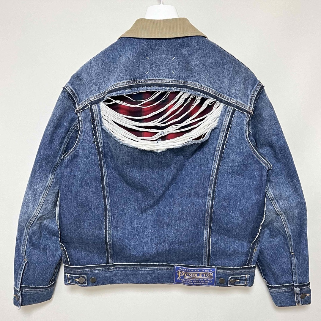 Maison Margiela(旧Maison Martin Margiela) - 50 新品 メゾン Maison Margiela(旧Maison Martin Margiela) - 50 新品 メゾン