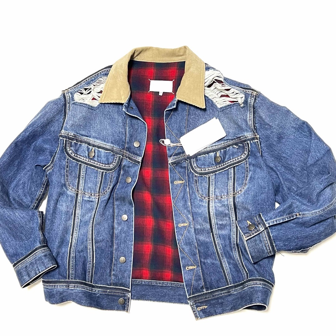 Maison Margiela(旧Maison Martin Margiela) - 50 新品 メゾン Maison Margiela(旧Maison Martin Margiela) - 50 新品 メゾン