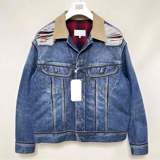 Maison Margiela(旧Maison Martin Margiela)(ジャケット Maison Margiela(旧Maison Martin Margiela)(ジャケット