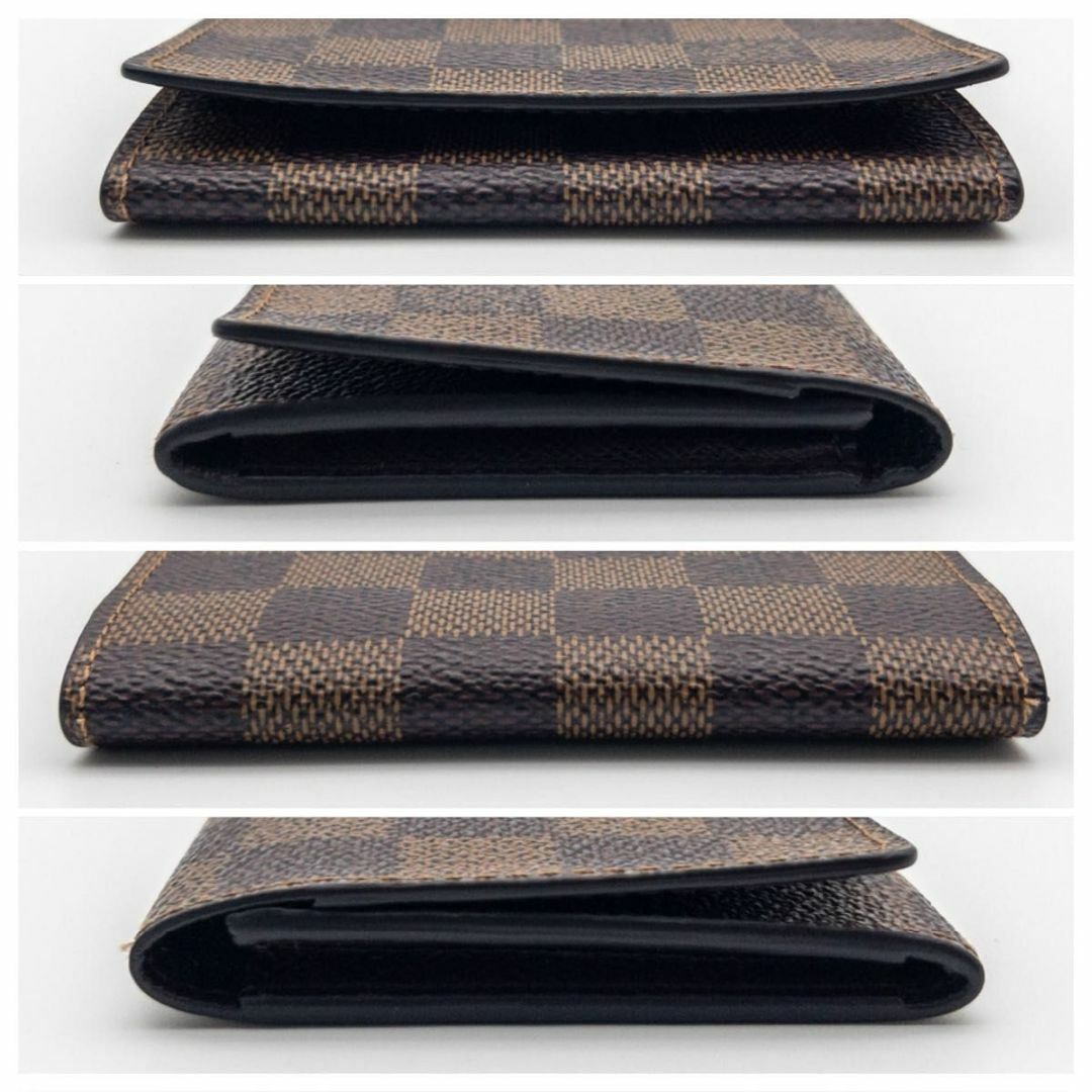 LOUIS VUITTON - 【極美品】ルイヴィトン アンヴェロップカルト LOUIS VUITTON - 【極美品】ルイヴィトン アンヴェロップカルト