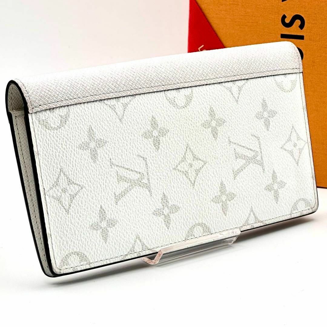LOUIS VUITTON - 【極美品】ルイヴィトン タイガラマ LOUIS VUITTON - 【極美品】ルイヴィトン タイガラマ
