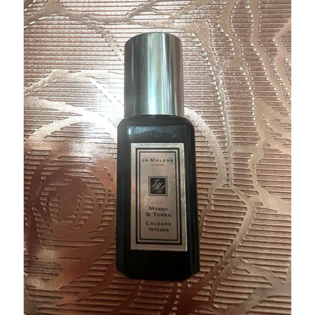 Jo Malone - ジョーマローン ミルラ&トンカ コロンインテンス Jo Malone - ジョーマローン ミルラ&トンカ コロンインテンス