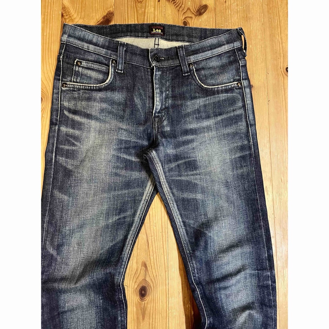 AMERICAN RAG CIE - Lee AMERICAN RAG CIE スリムフィット AMERICAN RAG CIE - Lee AMERICAN RAG CIE スリムフィット