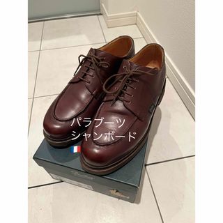 Paraboot(ドレス/ビジネス)のフリマアイテム一覧 Paraboot(ドレス/ビジネス)のフリマアイテム一覧