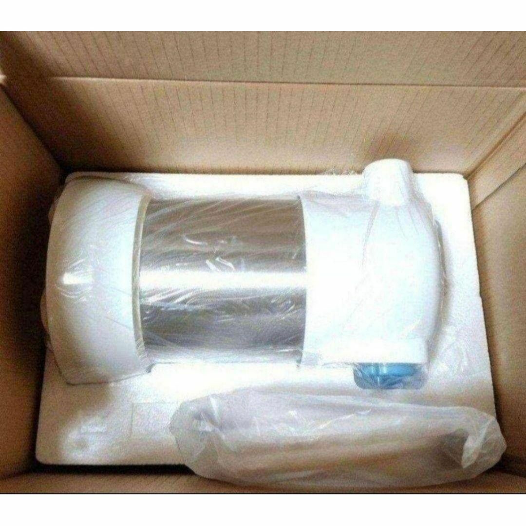 アムウェイ 新品 2023年製 BathSpring バスルーム 浄水器@の通販 アムウェイ 新品 2023年製 BathSpring バスルーム 浄水器@の通販