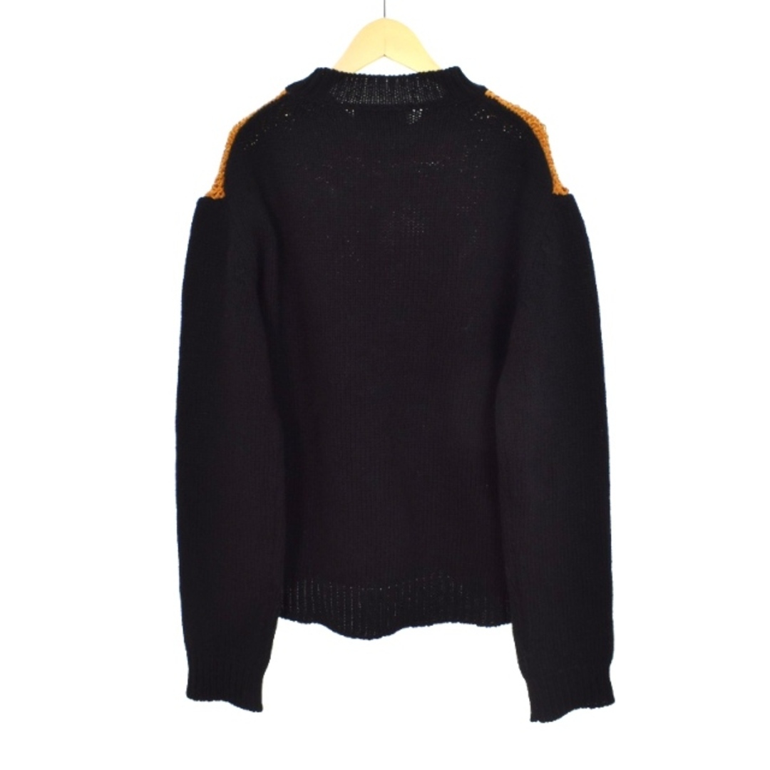 MARNI - マルニ カーハート 22AW ニット セーター ウール MARNI - マルニ カーハート 22AW ニット セーター ウール