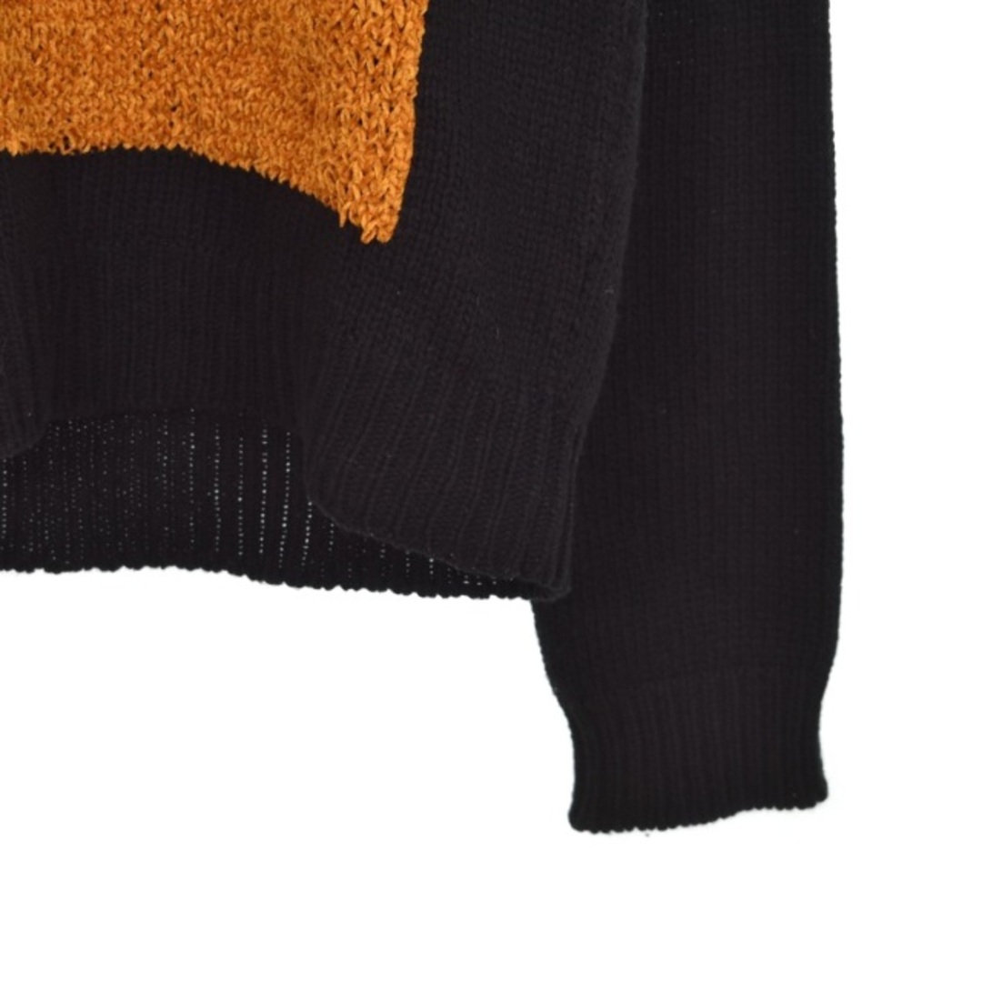 MARNI - マルニ カーハート 22AW ニット セーター ウール MARNI - マルニ カーハート 22AW ニット セーター ウール