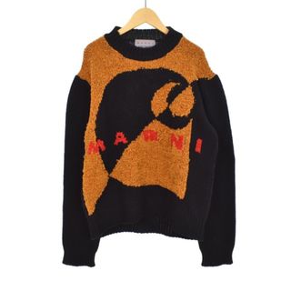 MARNI(ニット/セーター)のフリマアイテム一覧 MARNI(ニット/セーター)のフリマアイテム一覧