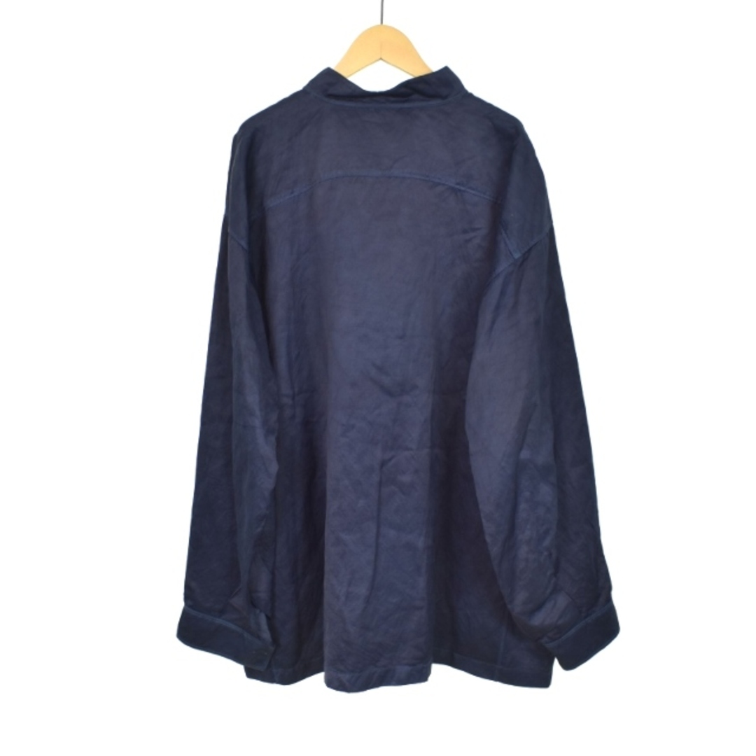 JIL SANDER - ジルサンダー 20SSリゾートコレクション 絞り染め JIL SANDER - ジルサンダー 20SSリゾートコレクション 絞り染め