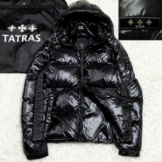 TATRAS(ブラック/黒色系)のフリマアイテム一覧 TATRAS(ブラック/黒色系)のフリマアイテム一覧
