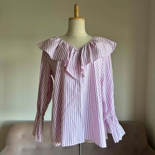 23区(シャツ/ブラウス(長袖/七分))のフリマアイテム一覧 23区(シャツ/ブラウス(長袖/七分))のフリマアイテム一覧