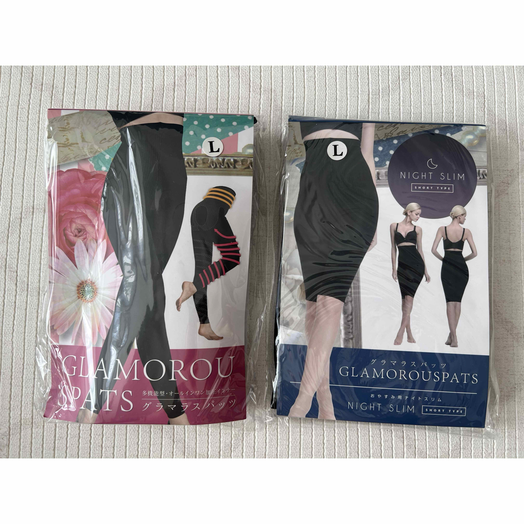 グラマラスパッツ 加圧インナー GLAMOROUSPATS グラマラスパッツ グラマラスパッツ 加圧インナー GLAMOROUSPATS グラマラスパッツ