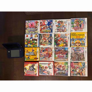 ニンテンドー3DS - 即決 Nintendo 任天堂 3DSソフト まとめ売り ニンテンドー3DS - 即決 Nintendo 任天堂 3DSソフト まとめ売り