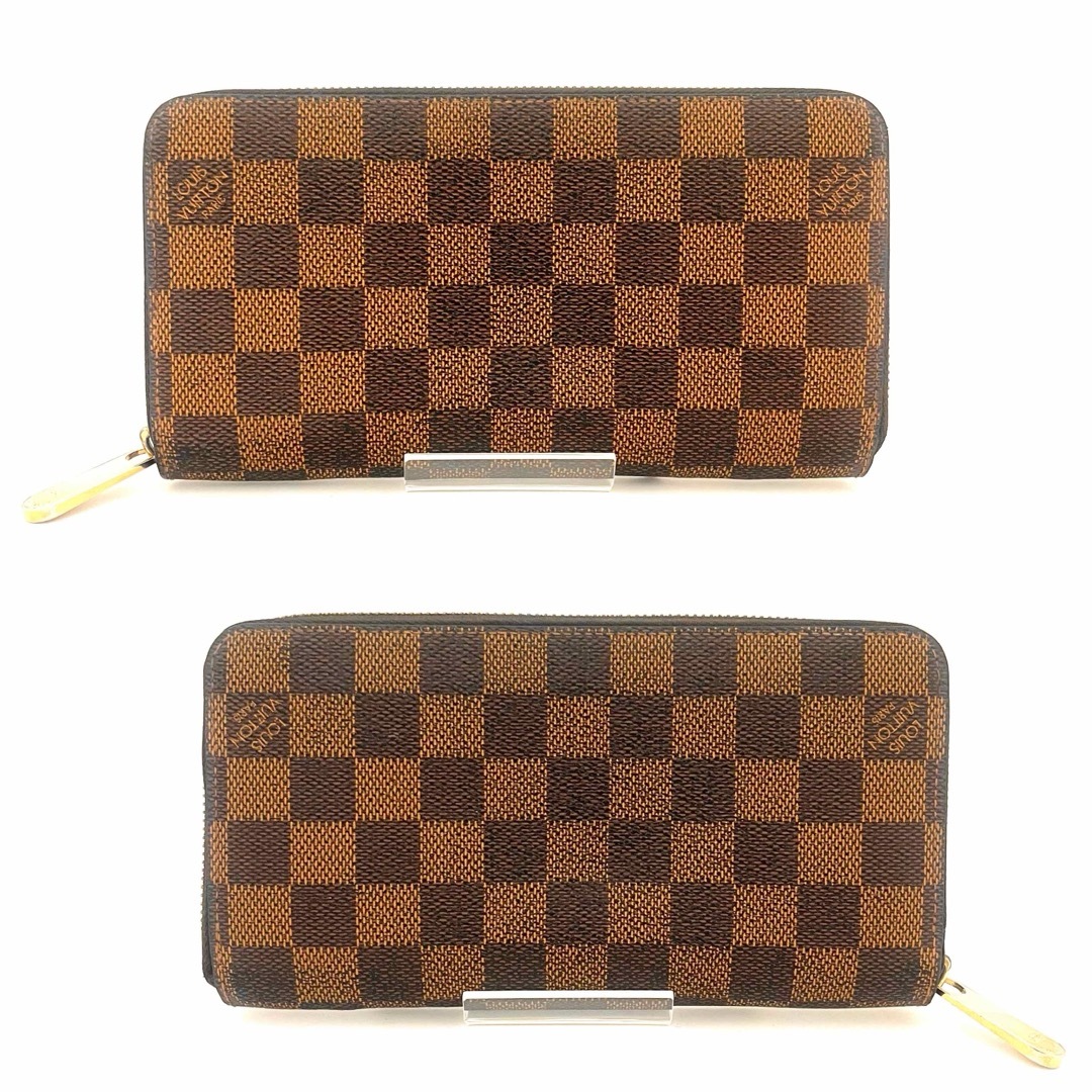 LOUIS VUITTON - ❤️超極SSS美品❤️ルイヴィトン ダミエ LOUIS VUITTON - ❤️超極SSS美品❤️ルイヴィトン ダミエ