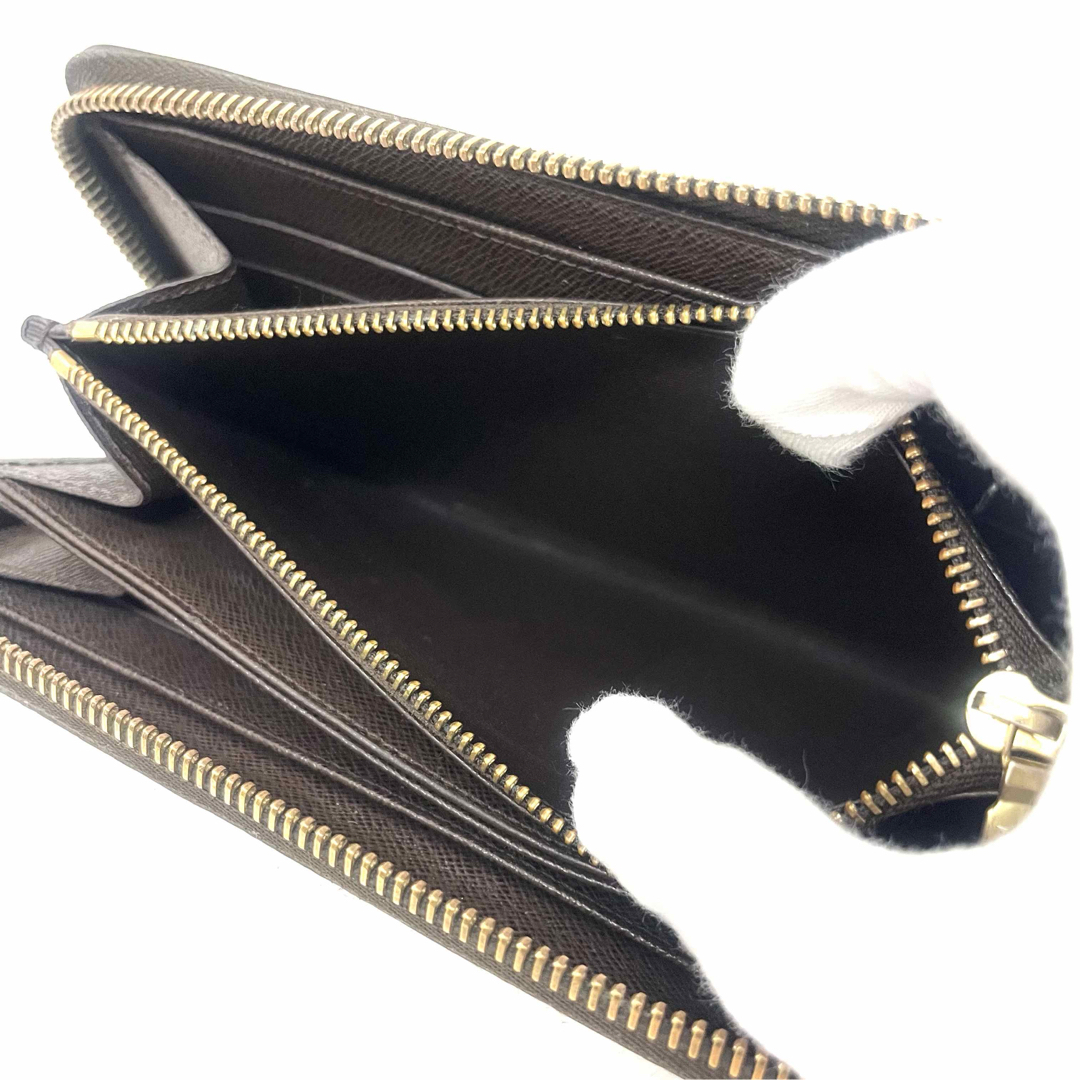 LOUIS VUITTON - ❤️超極SSS美品❤️ルイヴィトン ダミエ LOUIS VUITTON - ❤️超極SSS美品❤️ルイヴィトン ダミエ