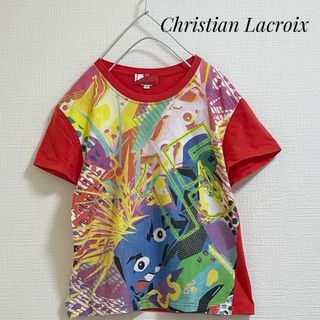 Christian Lacroixのフリマアイテム一覧 Christian Lacroixのフリマアイテム一覧