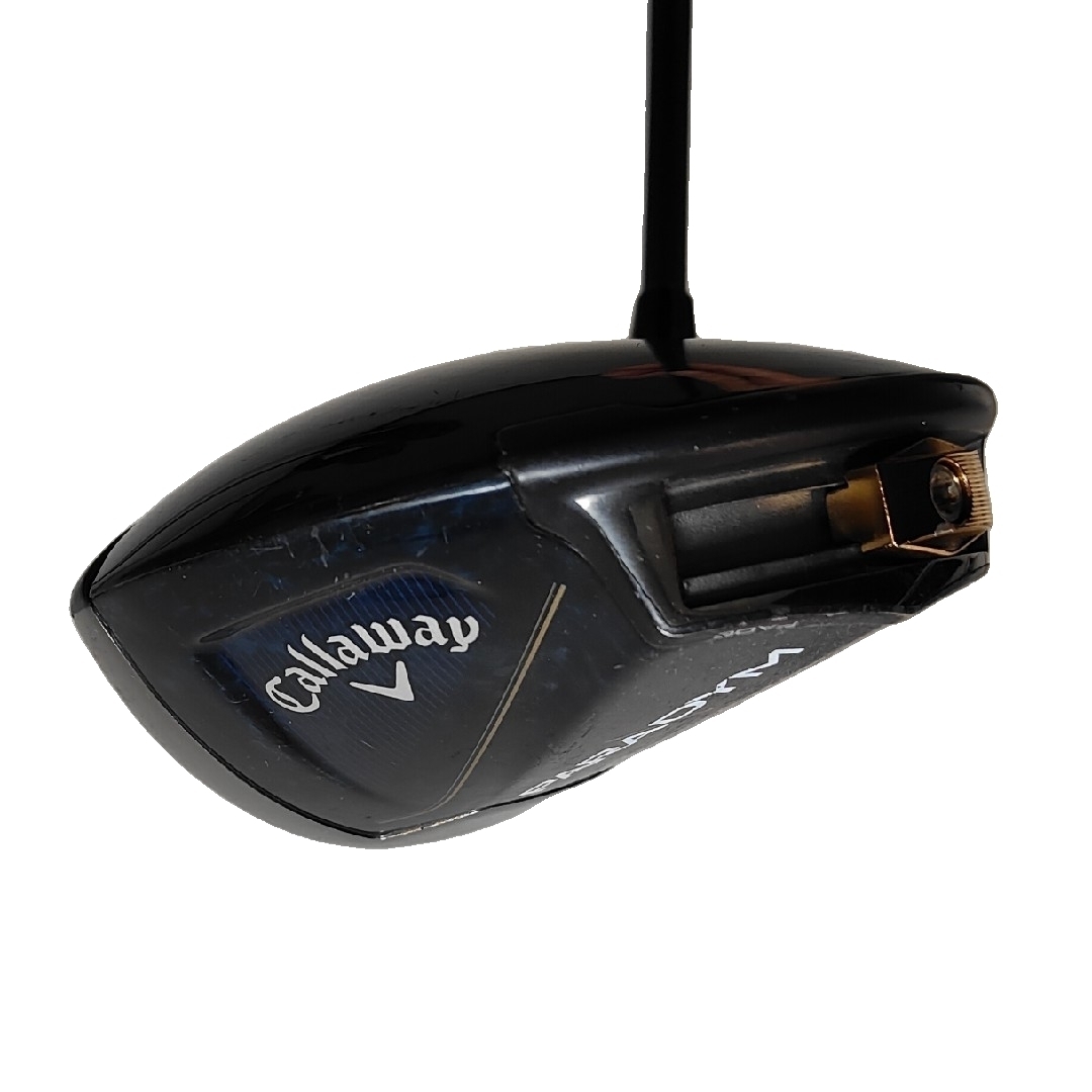 Callaway - 【レフティ】パラダイム PARADYM 1W ドライバー Callaway - 【レフティ】パラダイム PARADYM 1W ドライバー