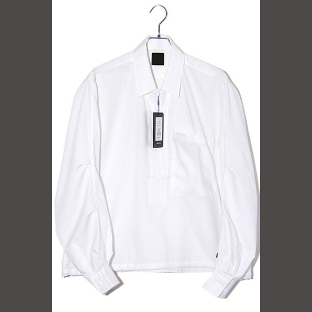 DAIWA PIER39 TECH HALF ZIP SHIRT L/Sの通販 by ベクトル DAIWA PIER39 TECH HALF ZIP SHIRT L/Sの通販 by ベクトル