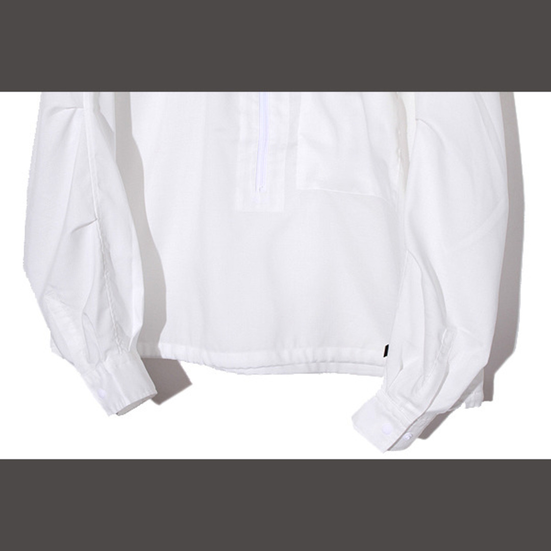 DAIWA PIER39 TECH HALF ZIP SHIRT L/Sの通販 by ベクトル DAIWA PIER39 TECH HALF ZIP SHIRT L/Sの通販 by ベクトル