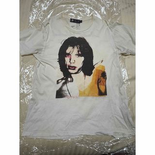HYSTERIC GLAMOUR - 新品M キムタク、今市着ヒステリック HYSTERIC GLAMOUR - 新品M キムタク、今市着ヒステリック
