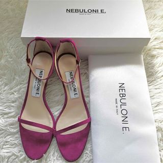NEBULONI E.のフリマアイテム一覧 NEBULONI E.のフリマアイテム一覧