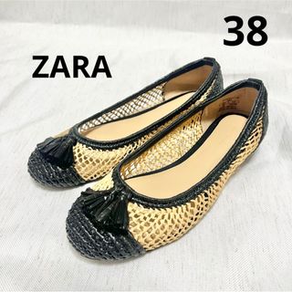 ZARA(バレエシューズ)のフリマアイテム一覧 ZARA(バレエシューズ)のフリマアイテム一覧