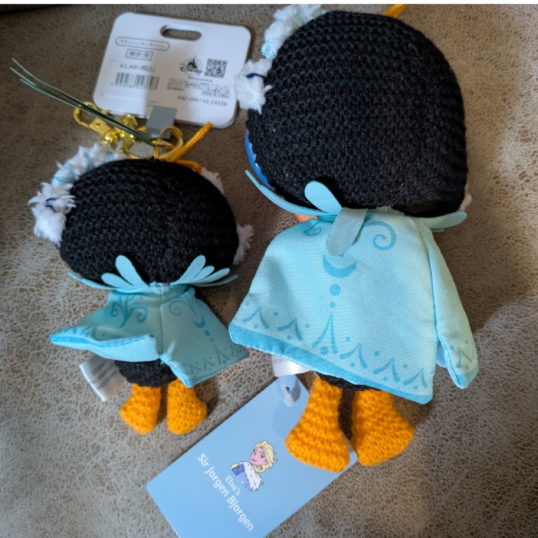 Disney - ☆DISNEY STORE 新品タグ付 お顔厳選 ギフト Disney - ☆DISNEY STORE 新品タグ付 お顔厳選 ギフト