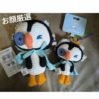 Disney - ☆DISNEY STORE 新品タグ付 お顔厳選 ギフト Disney - ☆DISNEY STORE 新品タグ付 お顔厳選 ギフト