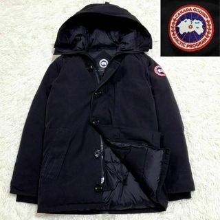 CANADA GOOSE(ダウンジャケット)のフリマアイテム一覧 CANADA GOOSE(ダウンジャケット)のフリマアイテム一覧