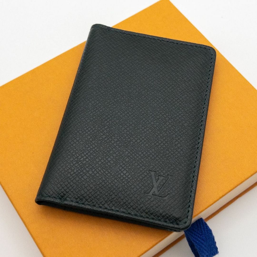 LOUIS VUITTON - 【極美品】ルイヴィトン オーガナイザードゥ LOUIS VUITTON - 【極美品】ルイヴィトン オーガナイザードゥ