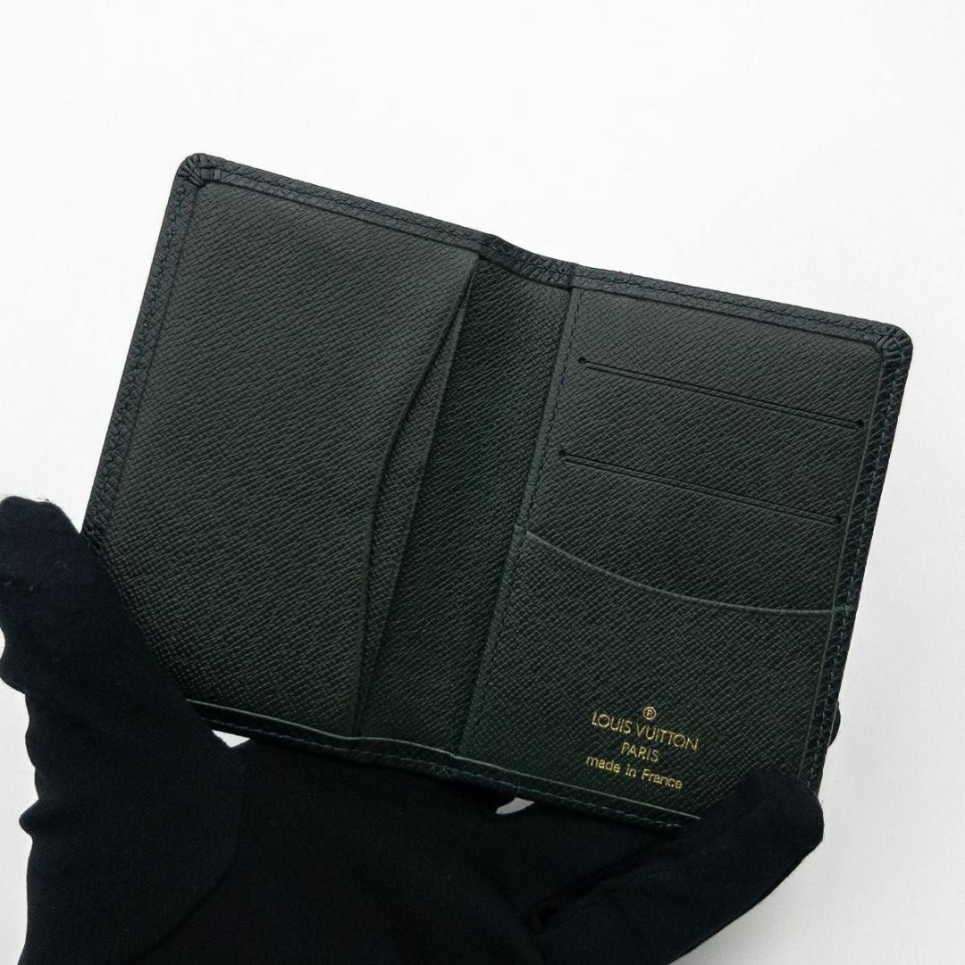 LOUIS VUITTON - 【極美品】ルイヴィトン オーガナイザードゥ LOUIS VUITTON - 【極美品】ルイヴィトン オーガナイザードゥ